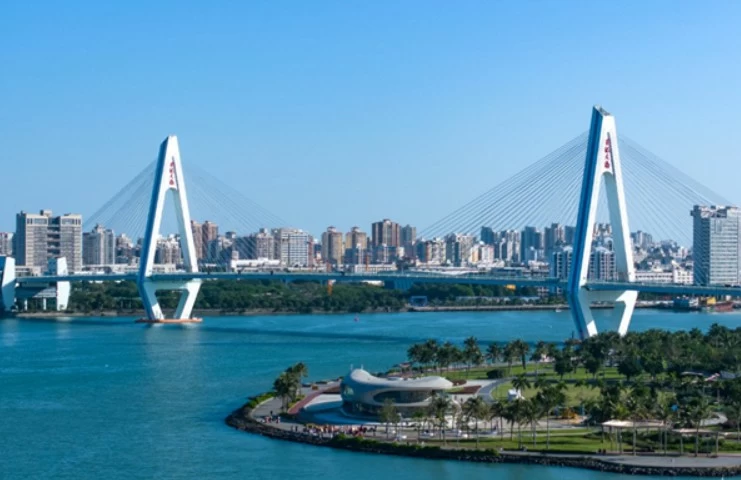 2023年全国帆船锦标赛（470级）结果