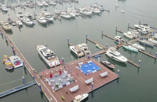 中国海洋经济博览会、深圳国际海洋周即将开幕