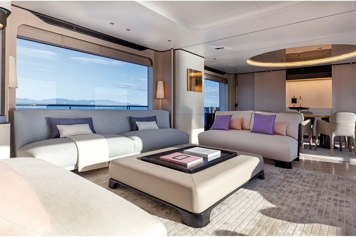 Azimut Grande 32 Metri MTU-2200