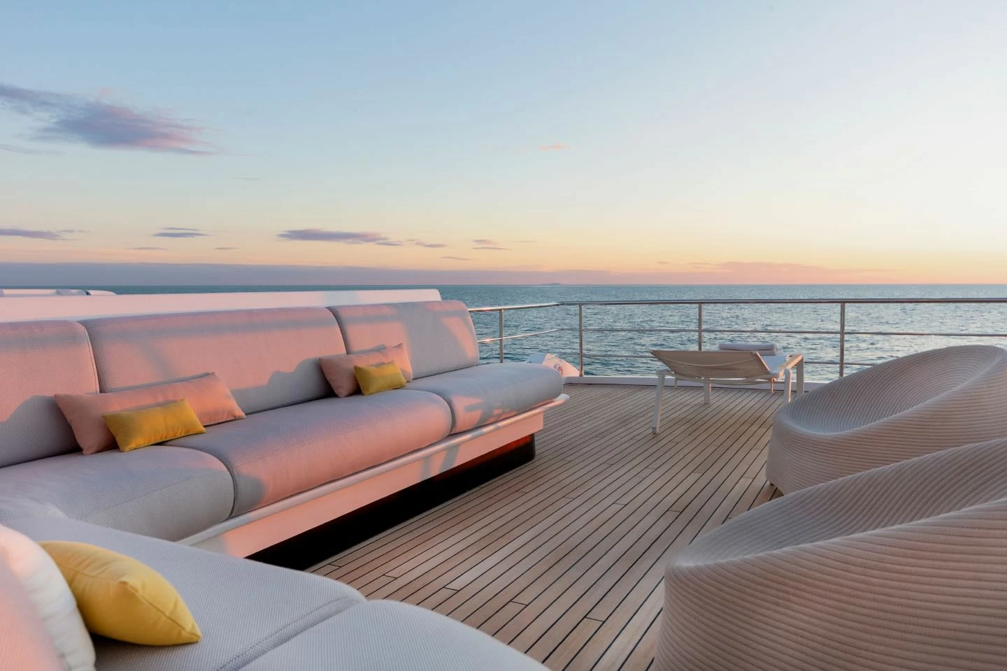 Azimut Grande 32 Metri MTU-2200