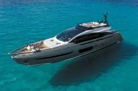 Azimut Grande S10 M96L-2600