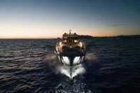 Azimut Grande 32 Metri MTU-2200