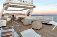 Azimut Grande 32 Metri MTU-2200