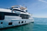 Azimut Grande 32 Metri MTU-2200