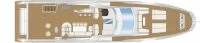 Azimut Grande 32 Metri MTU-2200