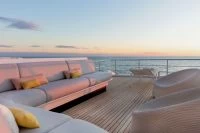 Azimut Grande 32 Metri MTU-2200