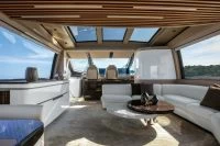 Azimut Grande S10 M96L-2600