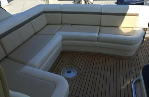希瑞(SeaRay)410Sundancer二手游艇价格45.99万美元
