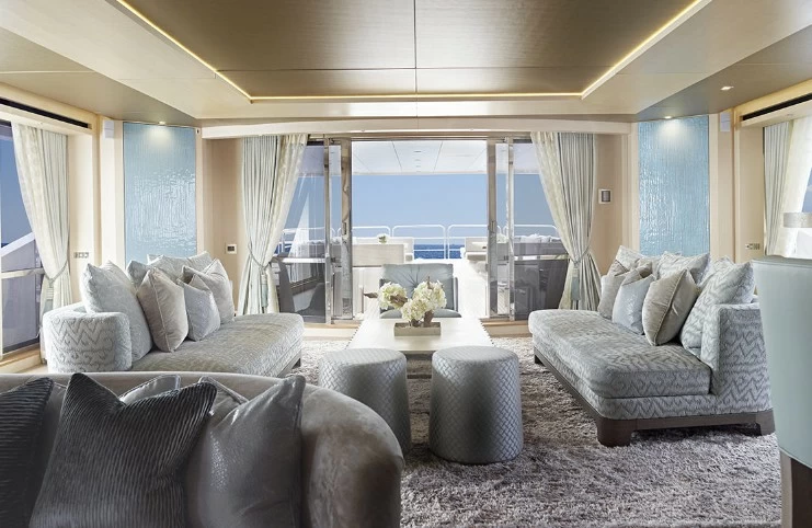 圣汐(Sunseeker)155飞桥游艇沙龙
