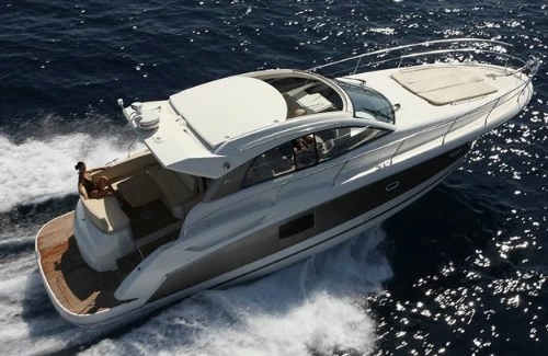 沛海驰(Prestige)440S游艇价格为430万元
