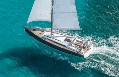 博纳多(Beneteau)遨享仕55帆船游艇价格
