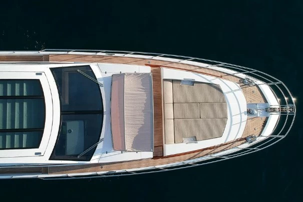 阿兹慕(Azimut)77S飞桥游艇价格