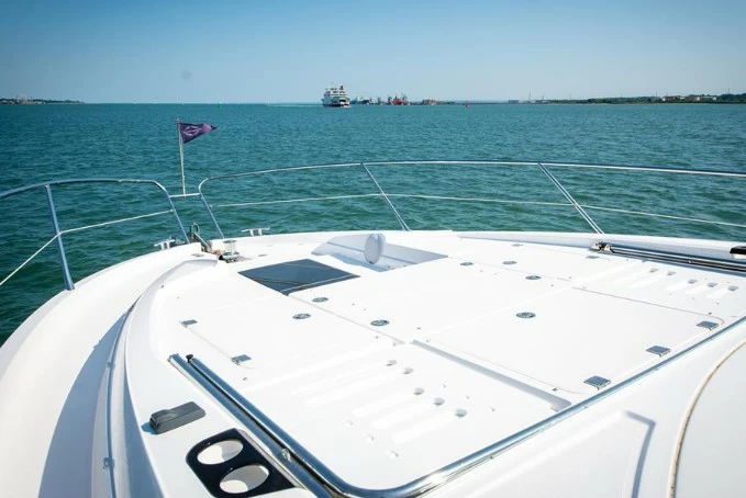 圣汐(Sunseeker)Predator50游艇价格为924950英镑