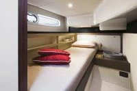 Azimut Magellano-43-QSB 6.7