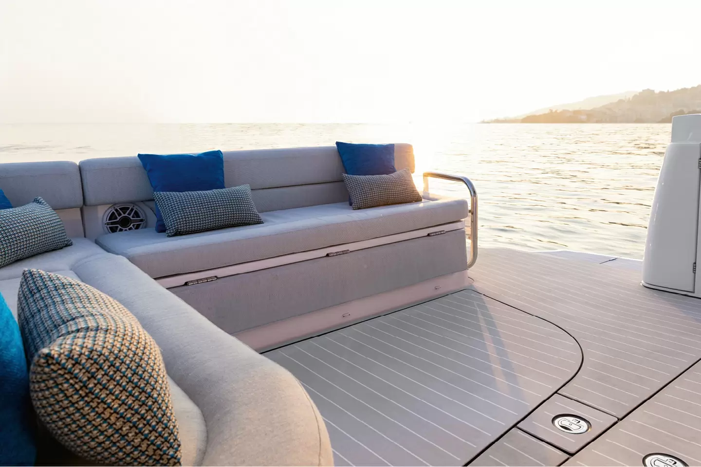 Azimut Grande Verve 42-Mercury-450R