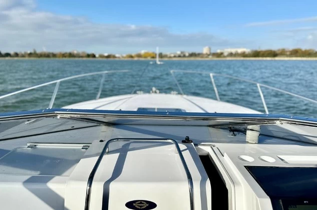 9.75米圣汐(Sunseeker)Portofino31二手游艇价格