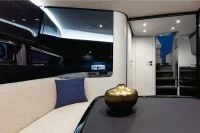 Azimut Grande Verve 42-Mercury-450R