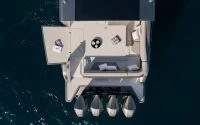 Azimut Grande Verve 47-Mercury-450R