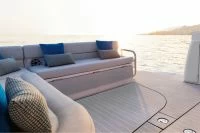 Azimut Grande Verve 42-Mercury-450R
