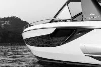 Azimut Grande Verve 42-Mercury-450R