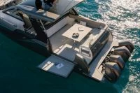 Azimut Grande Verve 47-Mercury-450R