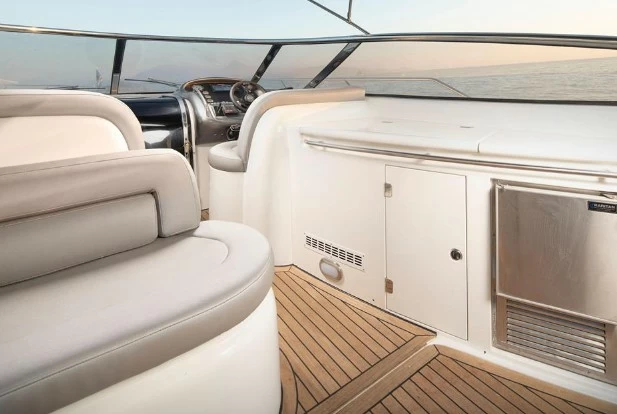 14米圣汐(Sunseeker)Camargue47二手游艇价格