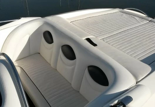 11米英国游艇品牌圣汐(Sunseeker)XS2000二手快艇价格
