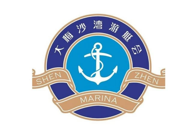 深圳大梅沙湾游艇会