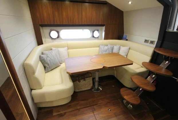 16米(53英尺)圣汐(Sunseeker)SanRemo485二手游艇价格