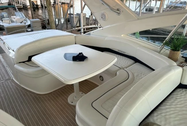 16米(53英尺)英国菲尔兰(Fairline)Targa52GT二手游艇价格