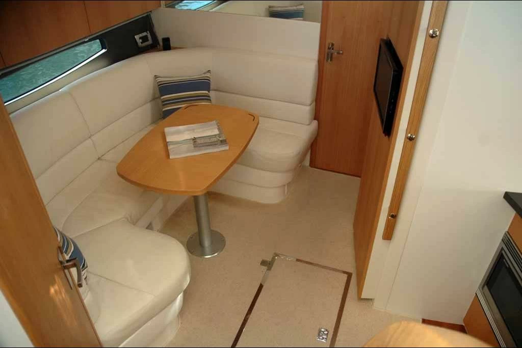 12米菲尔兰（Fairline）Targa38豪华游艇价格