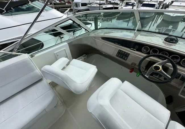 14米卡福(Carver)450Voyager二手游艇价格