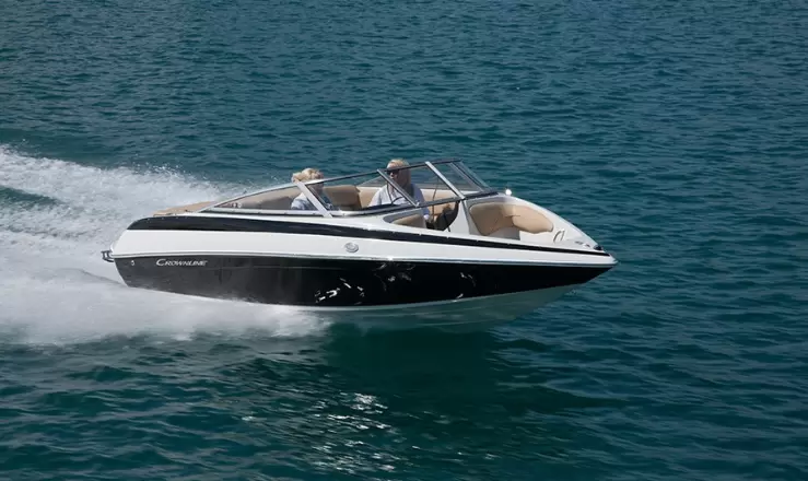 二手游艇进口到中国