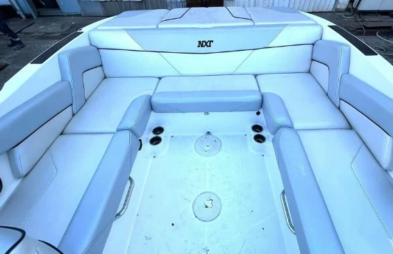 6米MasterCraft NXT22二手快艇