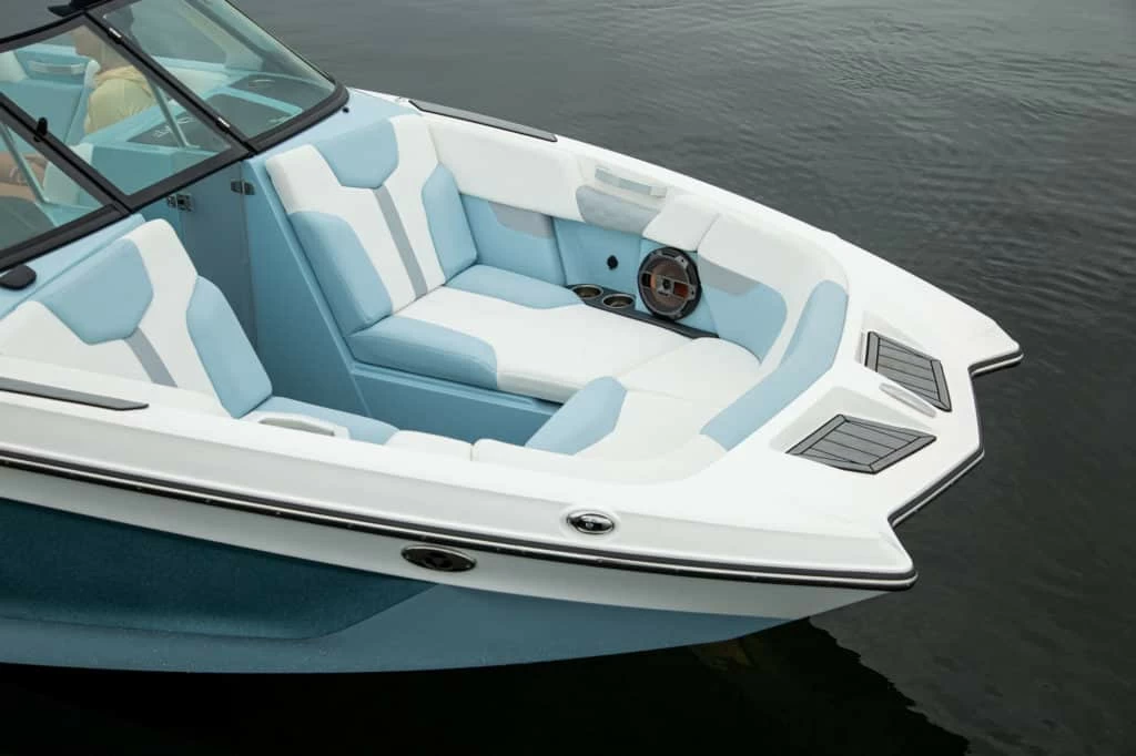 7米MasterCraft XT24滑水游艇价格150万元起