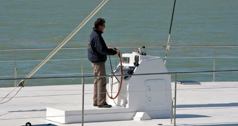 枫丹白露(Fountaine Pajot)80双体帆船