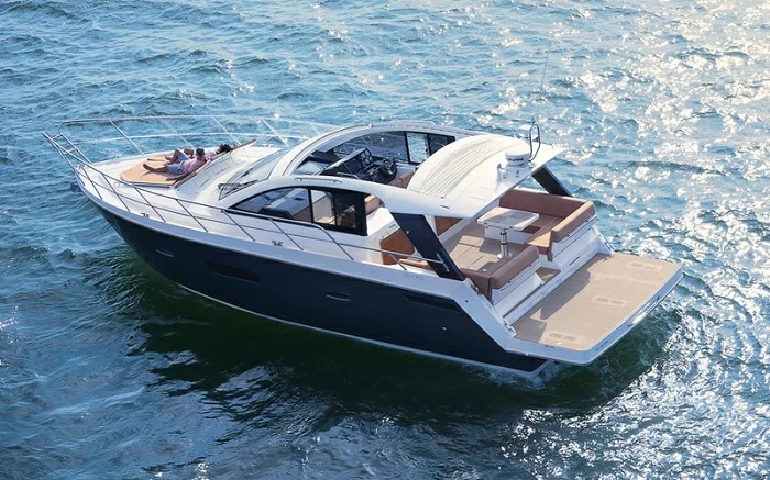 14米西莱(Sealine)S450私人运动游艇价格400万元