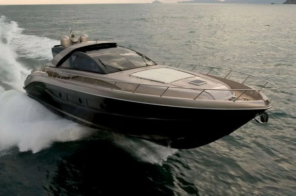 丽娃(Riva)68EgoSuper二手运动游艇