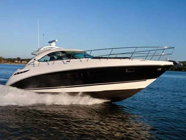 希瑞(SeaRay)410Sundancer运动游艇