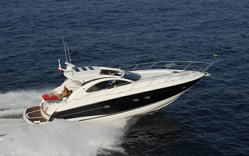 圣汐克(Sunseeker)Portofino47运动游艇