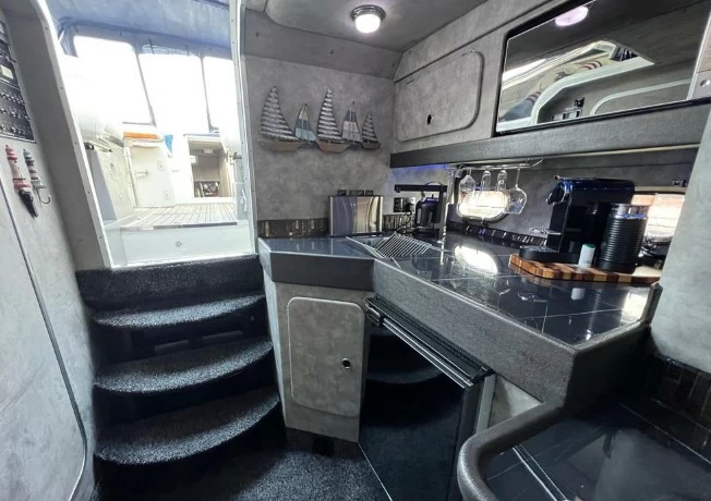圣汐克(Sunseeker)Rapallo36二手运动游艇