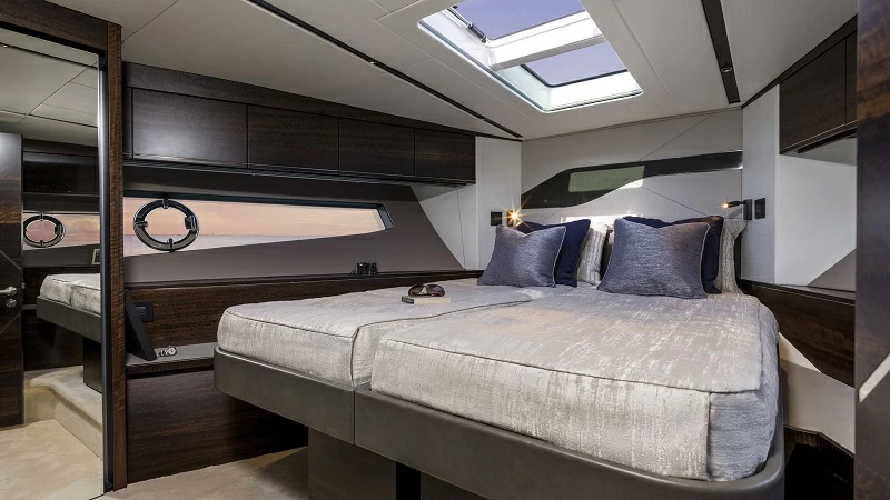 圣汐克(Sunseeker)Predator55游艇
