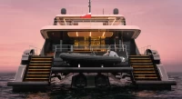 Sunreef 100 Power