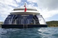 斐帝星(Feadship)Archimedes超级游艇