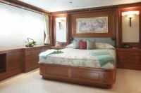 斐帝星(Feadship)Archimedes超级游艇