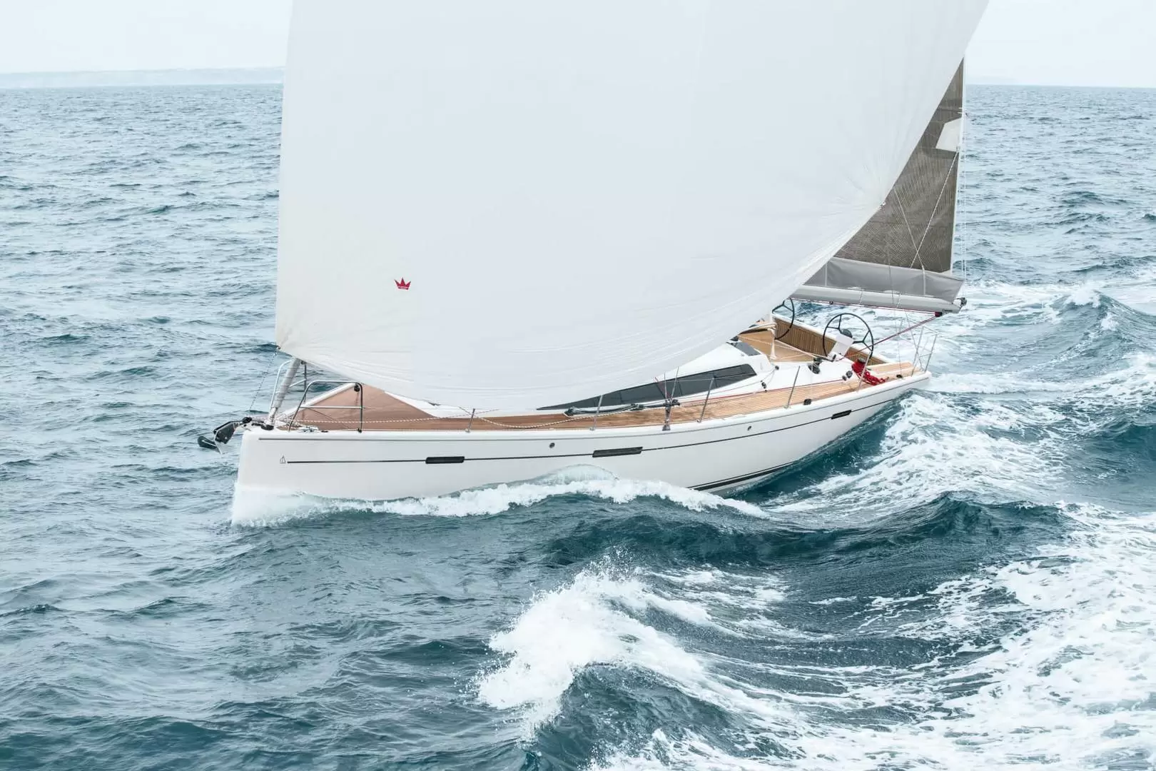 汉斯（Hanse）DEHLER 42