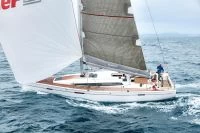 汉斯（Hanse）DEHLER 42