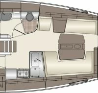 汉斯（Hanse）DEHLER 42