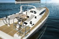 汉斯（Hanse）DEHLER 46 SQ