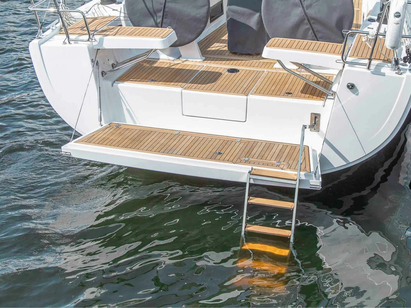 汉斯（Hanse）418